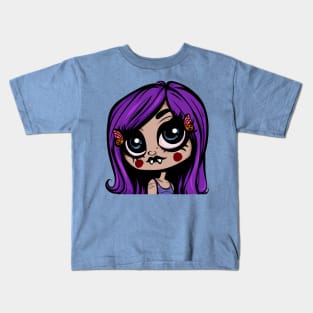 Gia Kids T-Shirt